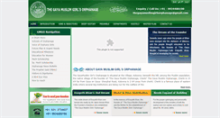 Desktop Screenshot of gmgo.org